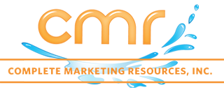 CMR Logo